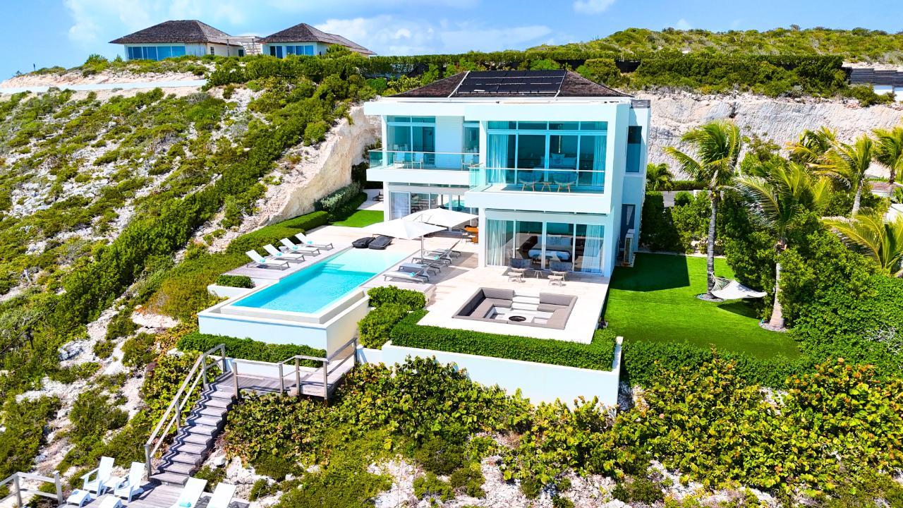 WYMARA VILLAS — photo 3