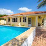 1 bedroom apartment for rent in Porta Blancu, Curaçao — photo 2