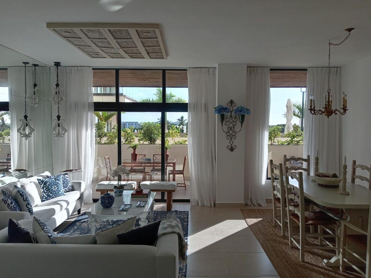 Exclusive Fully Furnished 3-Bedroom Opportunity in Cap Cana — photo 4