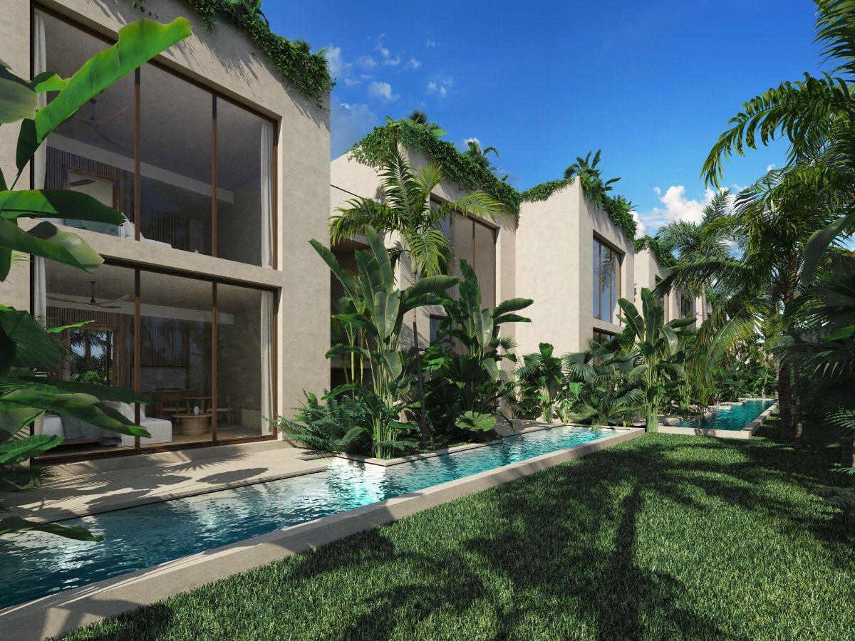 1 bedroom property for sale — High-Demand Airbnb Unit with Private Picuzzi Near El Cortecito in Bavaro, East Coast, DO. — photo 1