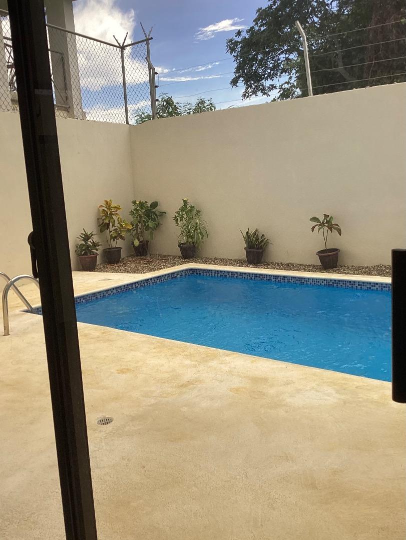 New 2 Levels Villa in Sosua — photo 2