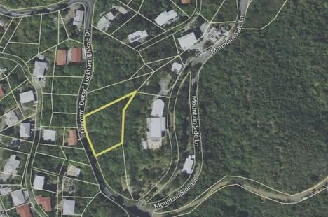Land/Vacant Land for sale - 4-1 Thomas New, St. Thomas — photo 1
