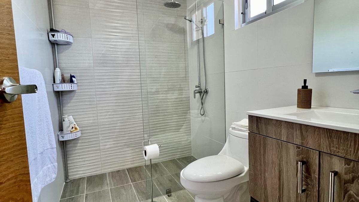 2 bedroom apartment for rent in Naco, Santo Domingo — photo 4