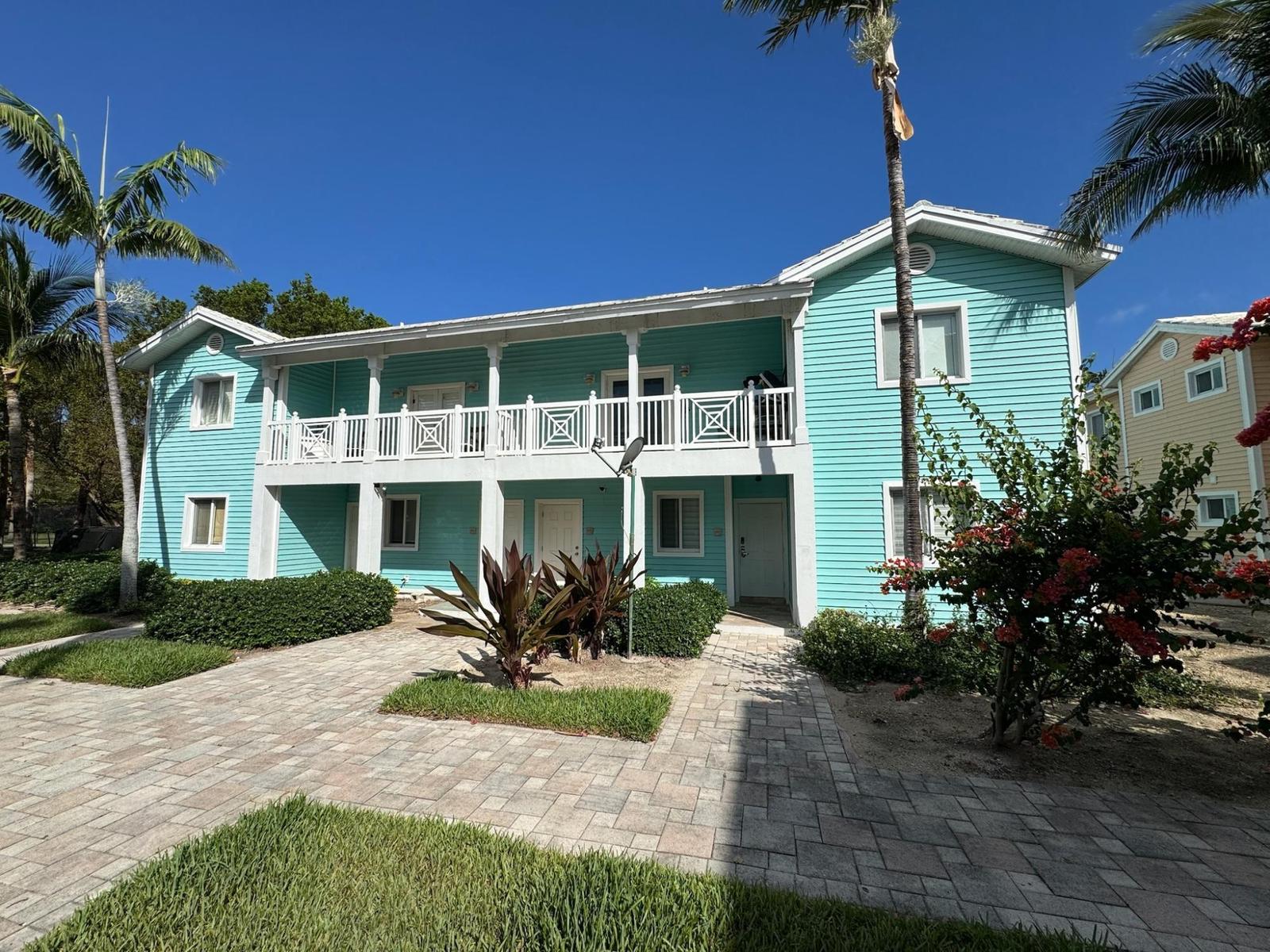 BIMINI BAY RESORT — photo 1