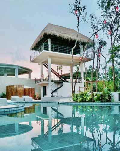 Studio Apartment for Sale in Tulum, Mexico — photo 4
