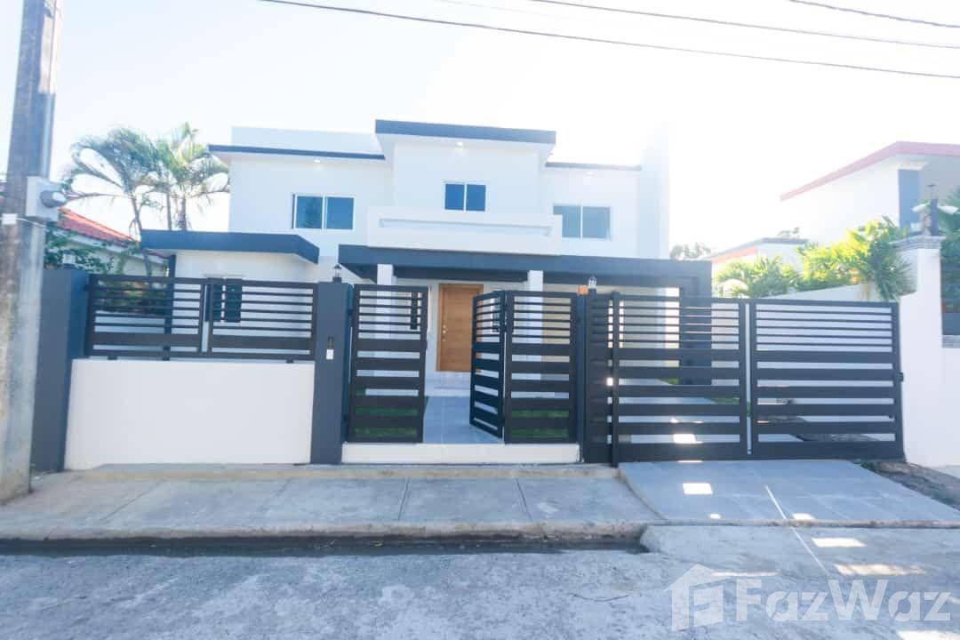 6 Bedroom House for Sale in San Felipe De Puerto Plata, Dominican Republic — photo 2