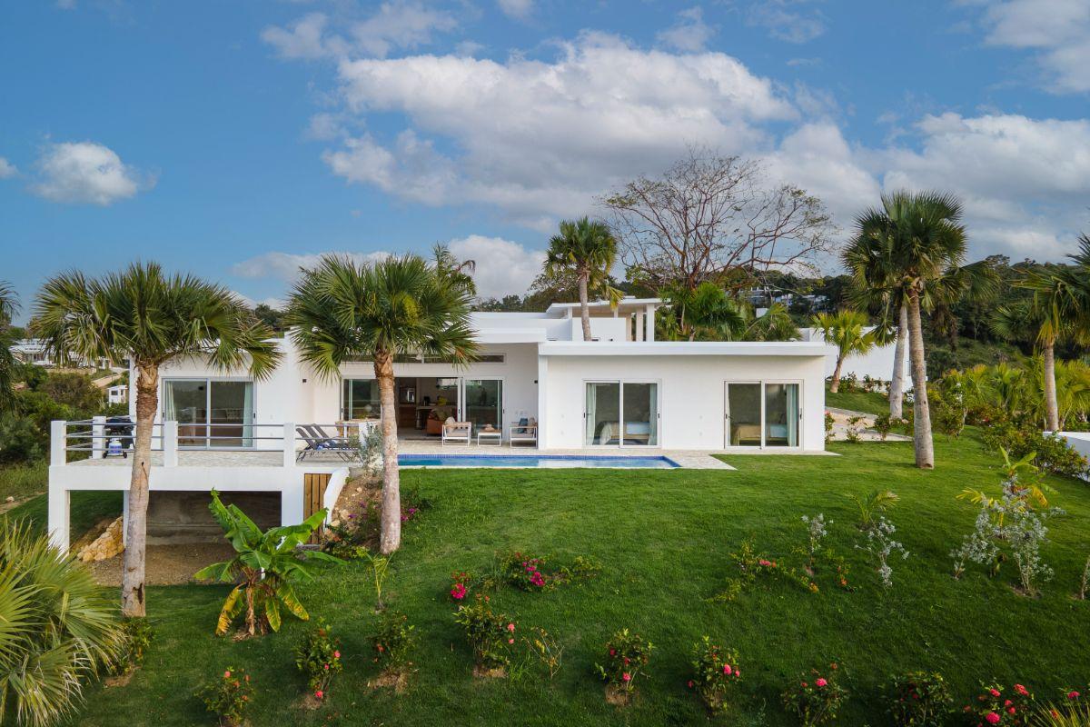 Perfect Beach Front Land Ready To Develop Your Ideal Project in Cabarete — photo 5