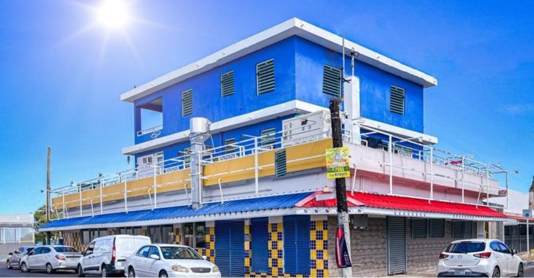 Catano Commercial Property — photo 2