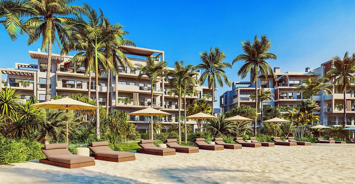 3 Bedroom Apartments for Sale near Downtown Punta Cana, Dominican Republic — photo 4