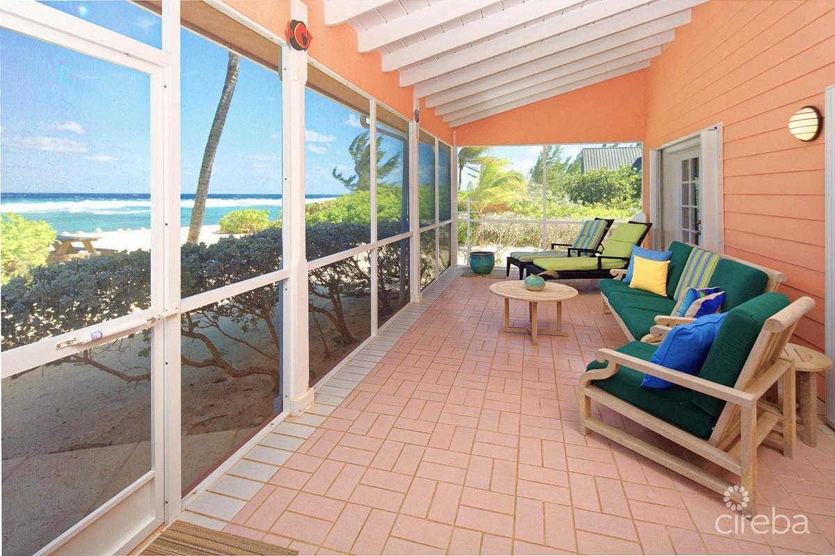 Cayman Dream Villa for Sale in the Cayman Islands — photo 2