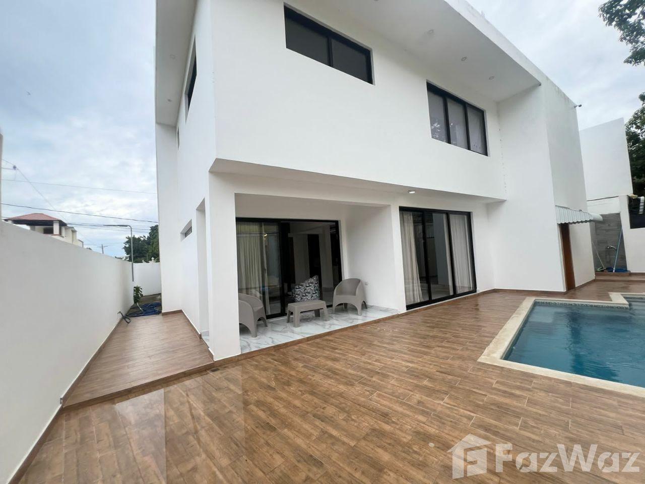 5 Bedroom Villa for Sale at Residencial El Doral — photo 4