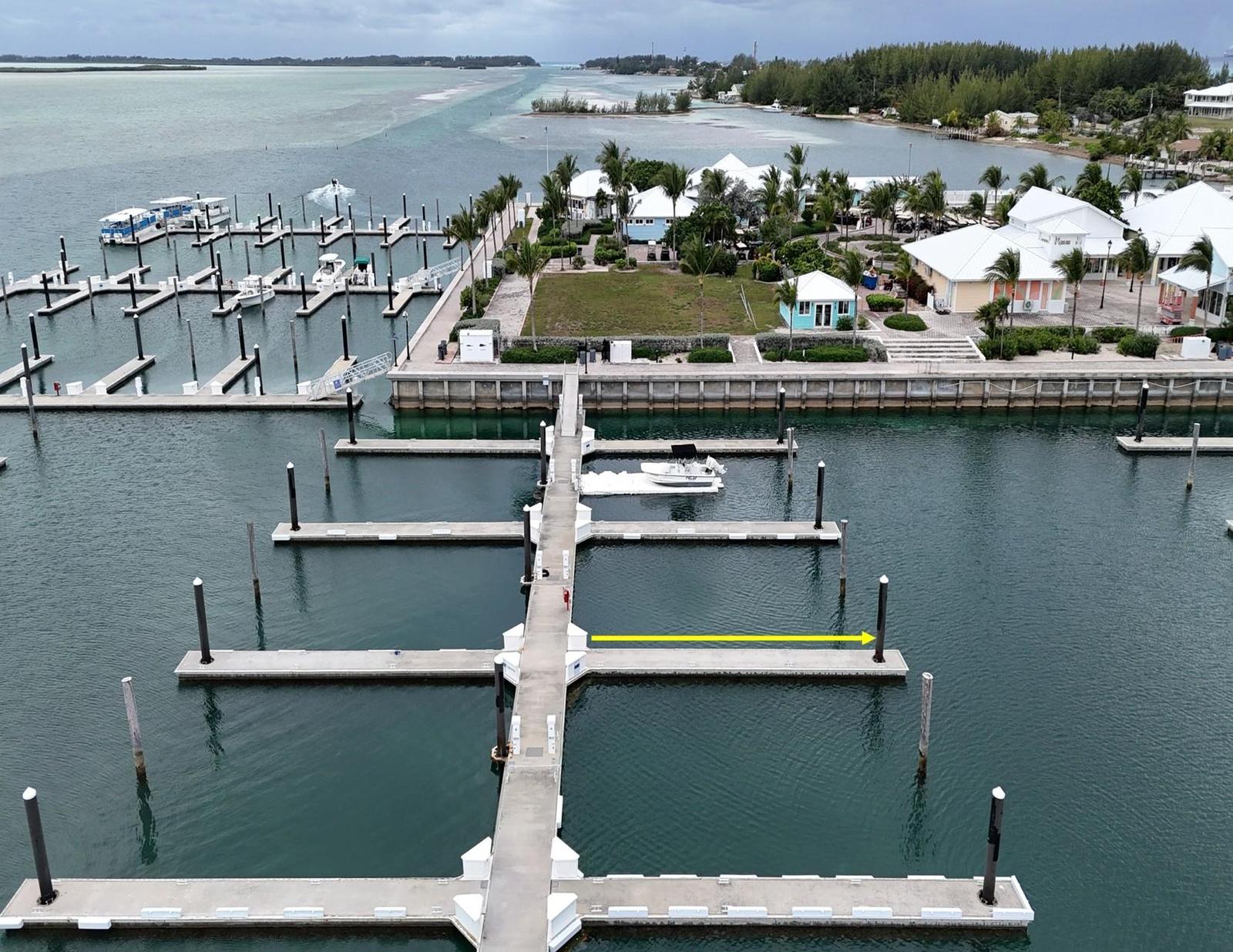 BIMINI BAY FISHERMANS VIL — photo 2