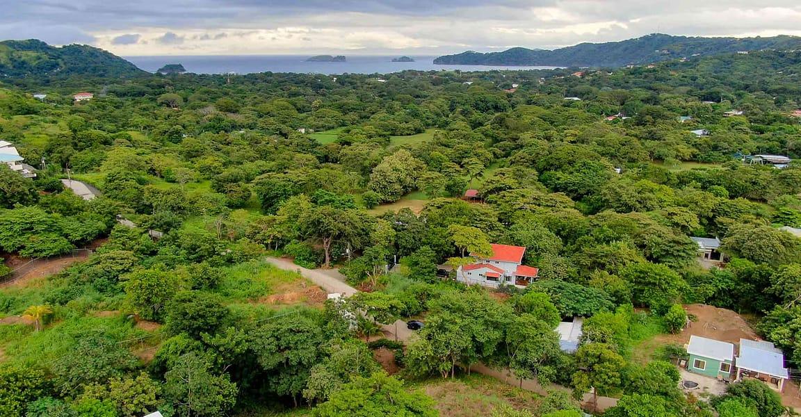 1,805 sqm Land for Sale in Playas del Coco, Guanacaste, Costa Rica — photo 1