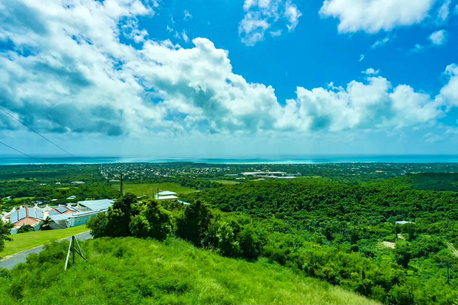 2 Acre Lot in Estate Hope & Waldberggaard, St. Croix — photo 4