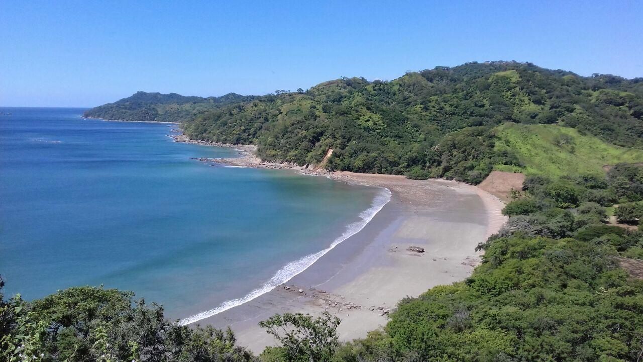 605 Acres Beachfront Land for Sale — photo 1