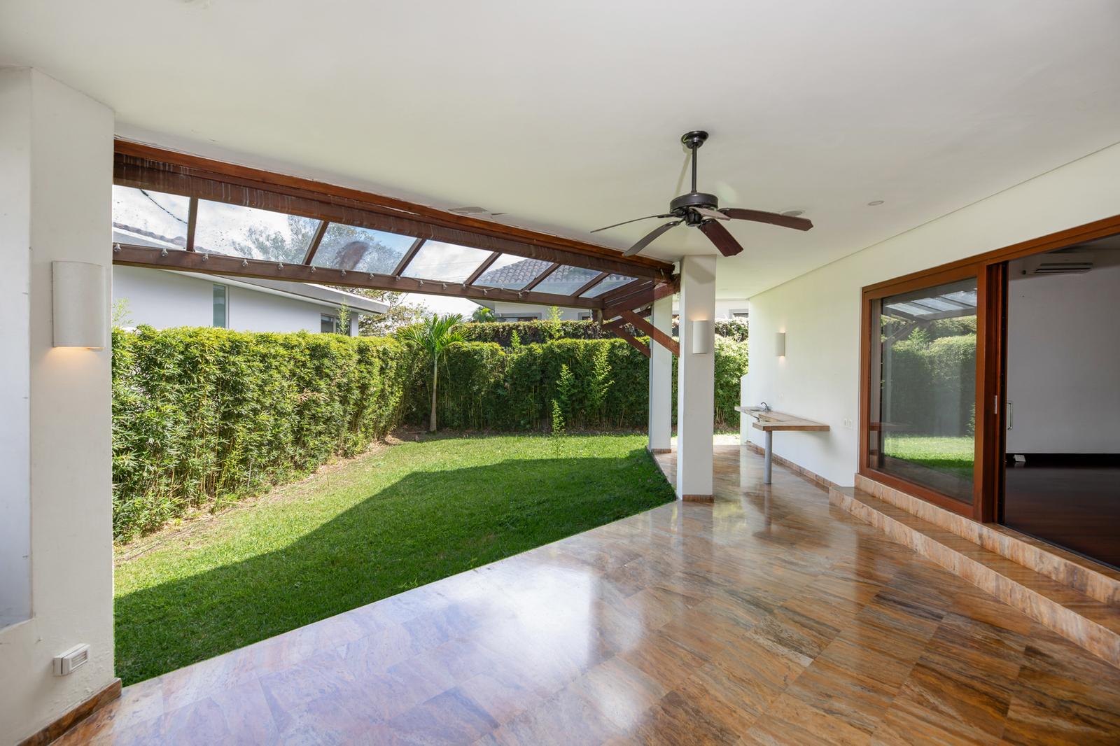 4 Bedroom Family Home for Sale, Cerro Alto, Escazu, San Jose, Costa Rica — photo 2