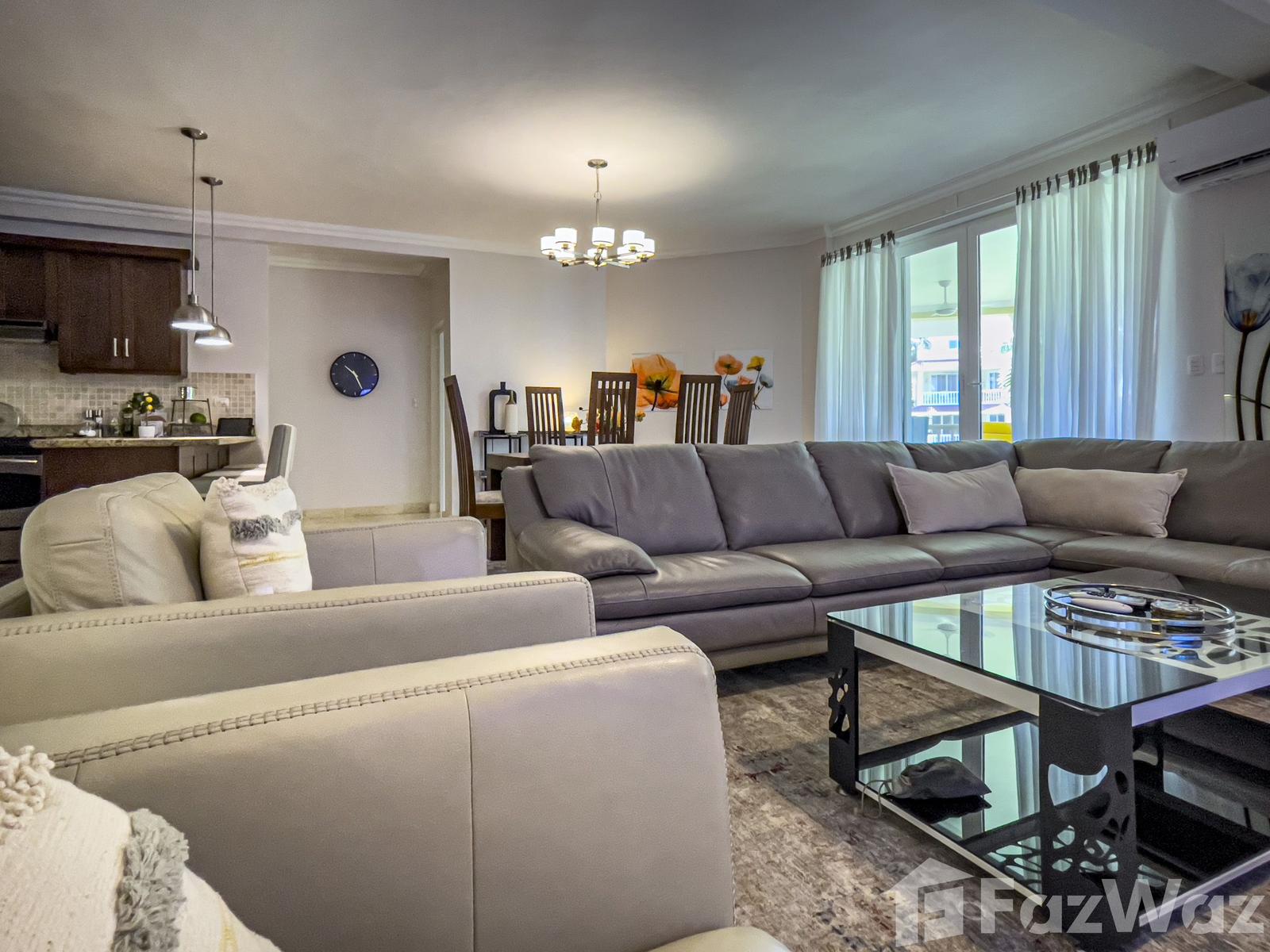 3 Bedroom Condo for Sale in Hispaniola Beach, Sosua — photo 3