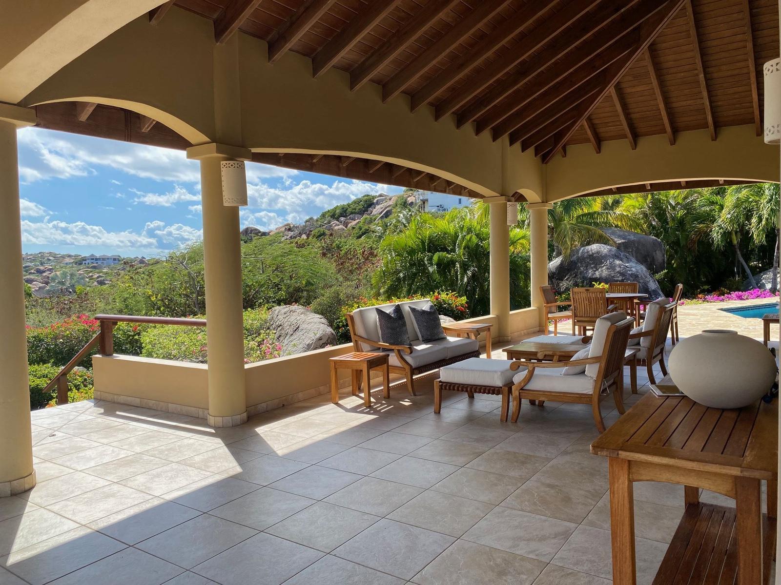 Calypso Villa — photo 4