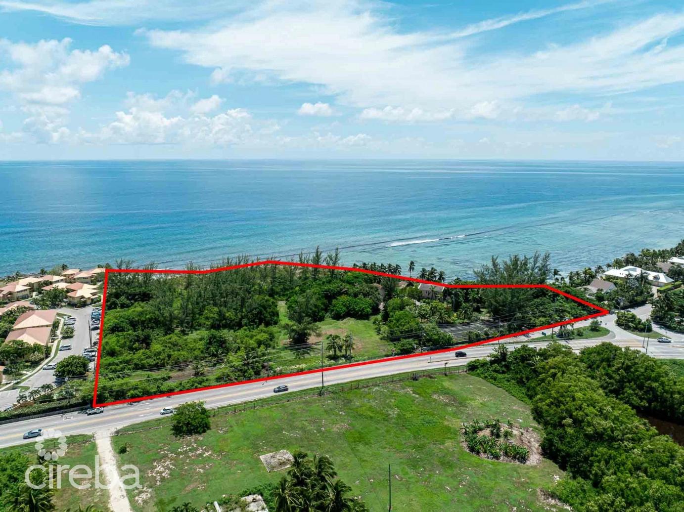 Prime Oceanfront Development Opportunity - Sunset Bay — photo 4