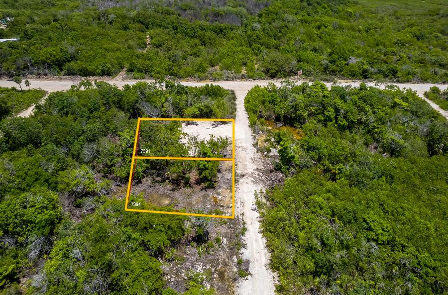 0.10 Acre Lot Opportunity at Secret Beach — photo 4