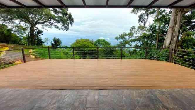 Beautiful House for Sale with Spectacular View in Puriscal, Costa Rica — photo 2