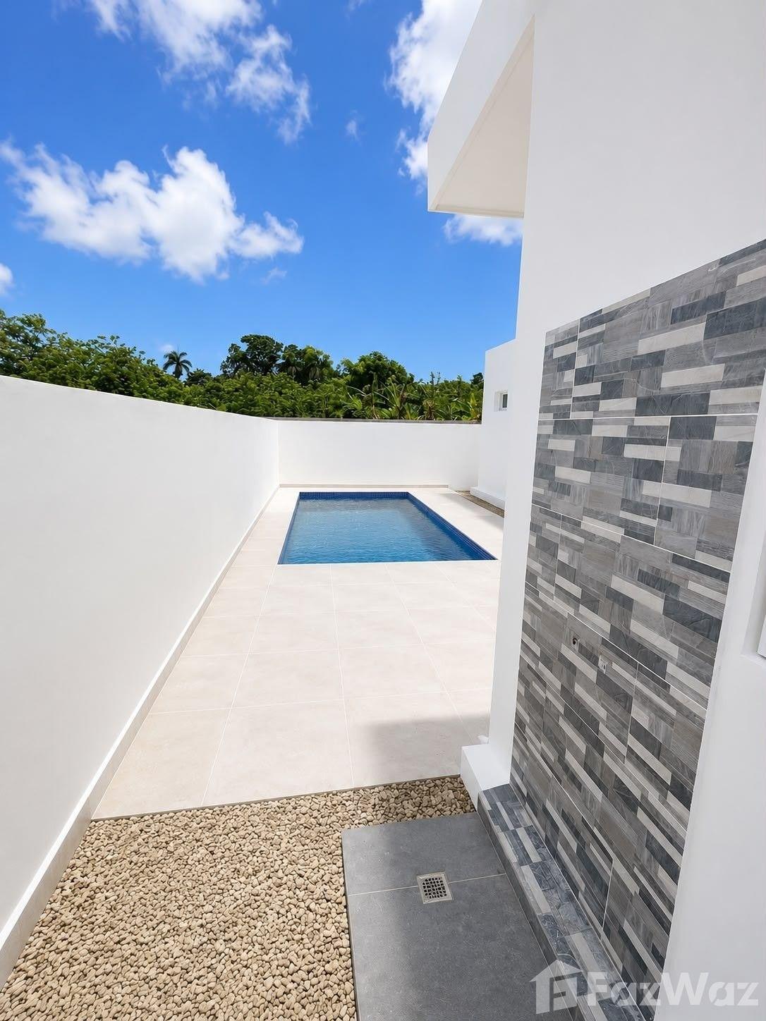 3 Bedroom House for Sale in San Felipe De Puerto Plata, Puerto Plata — photo 4