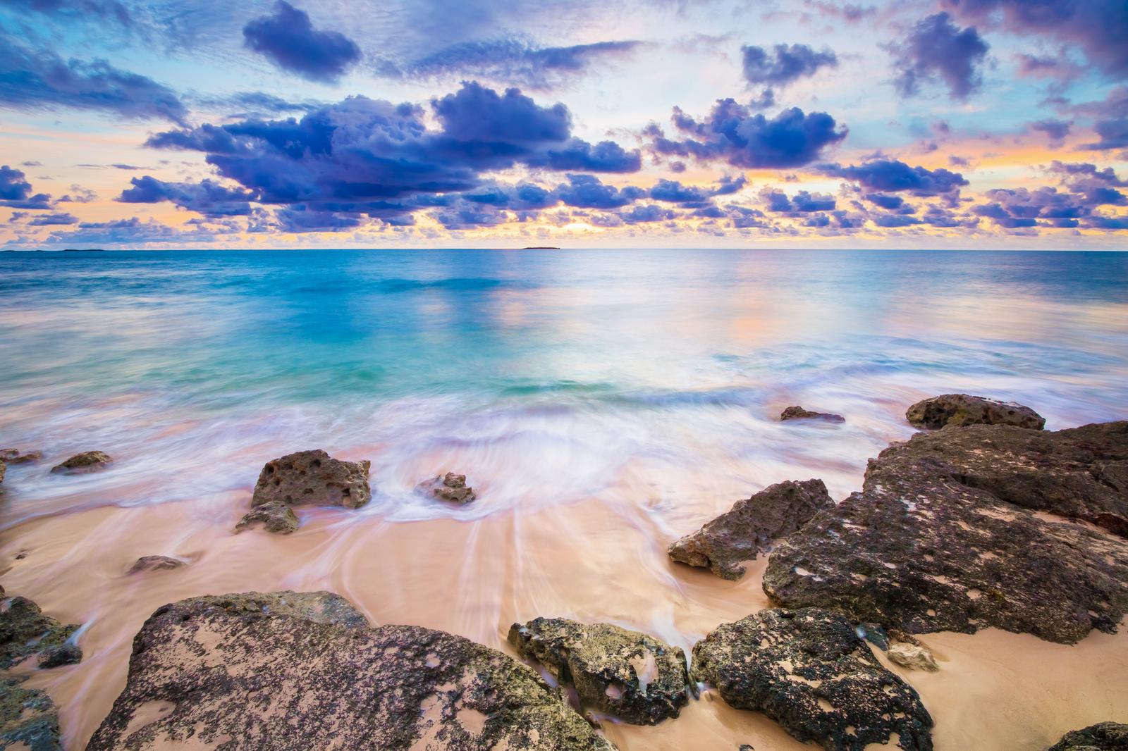 2.62 Acres Beachfront Land for Sale, Ambergris Cay, Turks & Caicos — photo 5