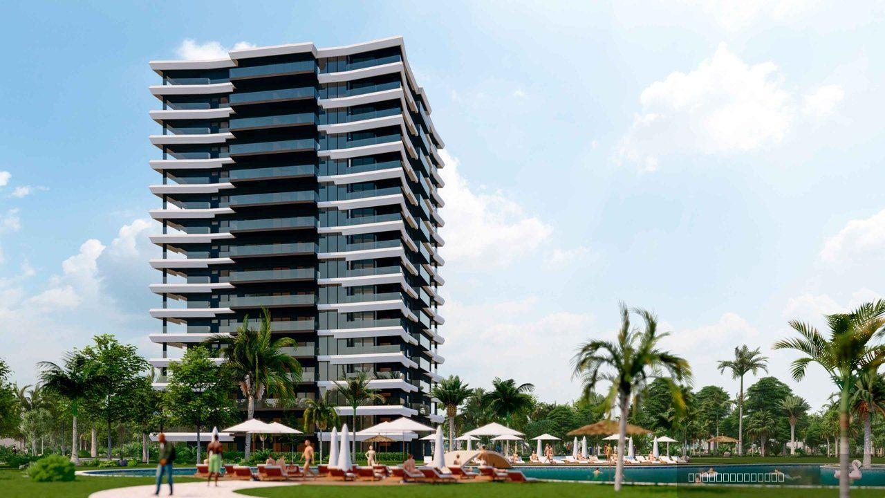 2 Bedroom Apartment in Punta Cana — photo 5
