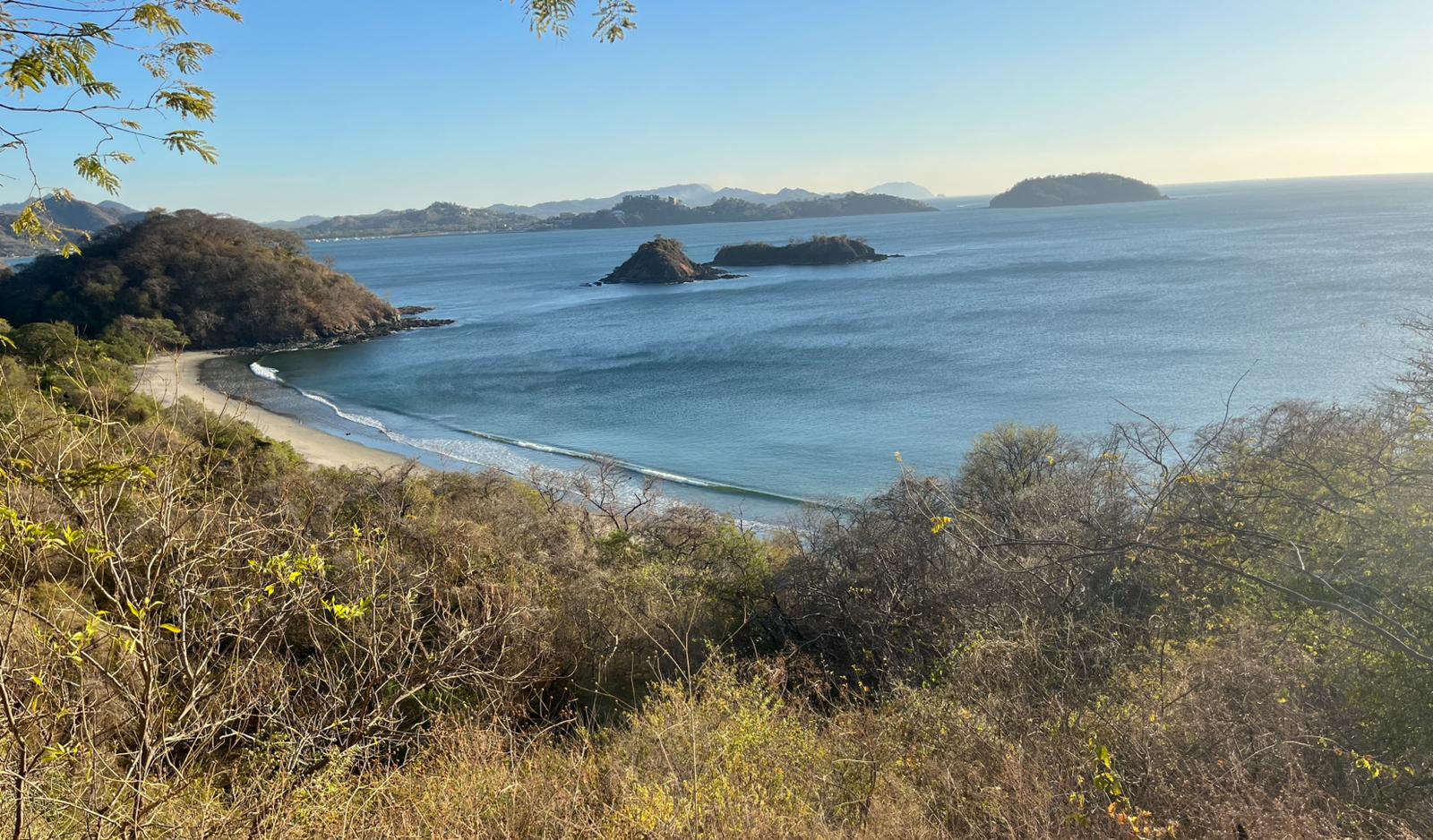 818 Sq M Lot for Sale, Cocobolo, Reserva Conchal, Flamingo, Guanacaste, Costa Rica — photo 1