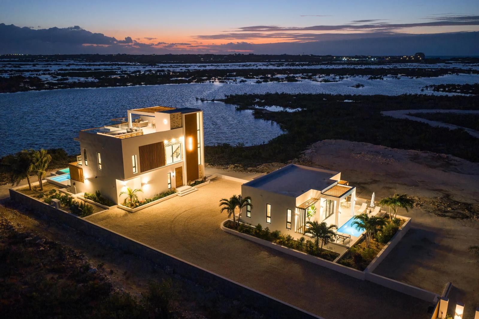 8 Turtle Tail Drive, Turtle Tail, Providenciales, Turks and Caicos Islands — photo 3