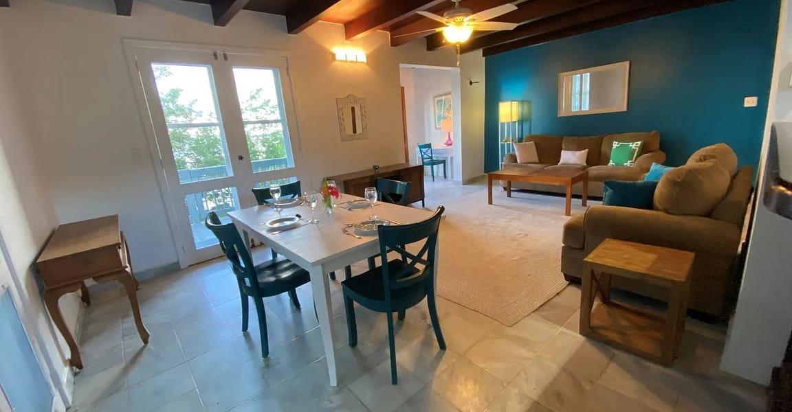 3 Bedroom Waterfront Villa for Sale, Manatee Point, Sea Cows Bay, Tortola, BVI — photo 5