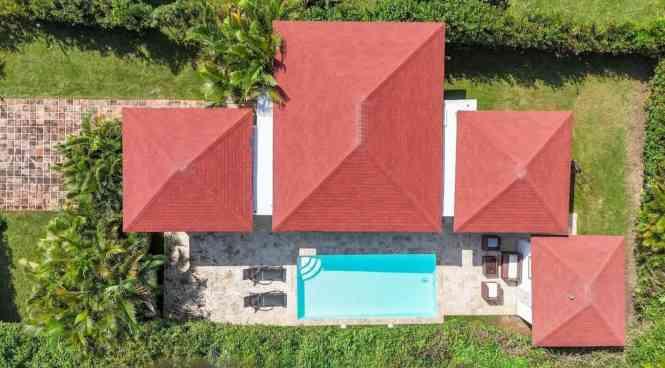 Apartment for sale in Sosua Ocean Village — photo 1