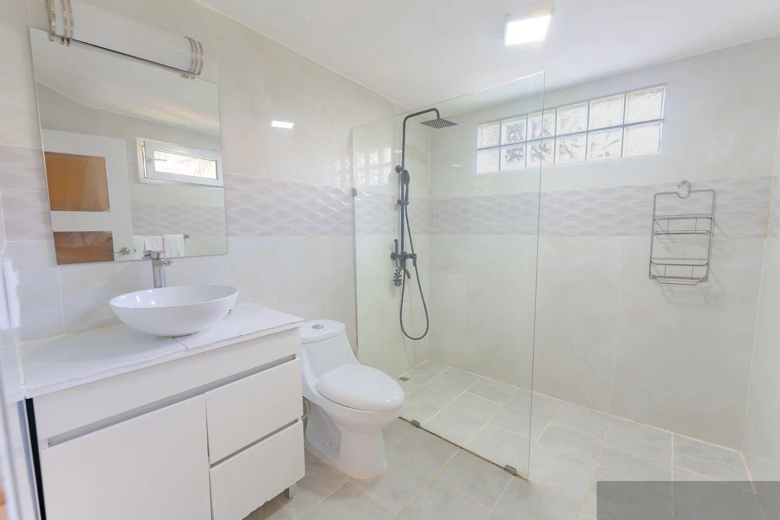 Oceanview 4-Bedroom Villa in Residencial Hispaniola, Sosúa — photo 5