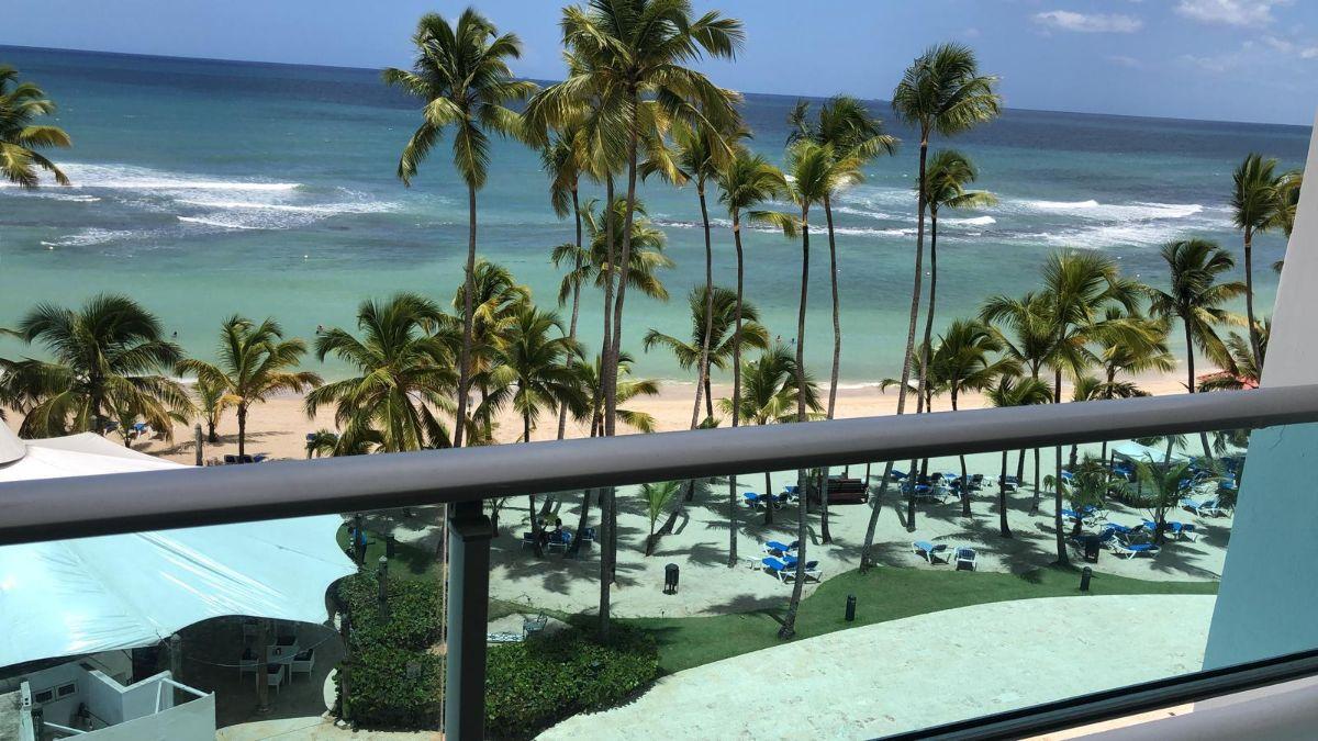 Beachfront Condo for Sale in Marbella Juan Dolio — photo 1