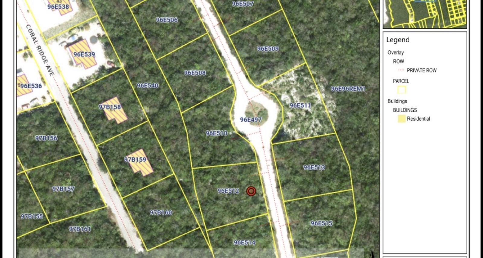 Freehold Residential House Lot — photo 1