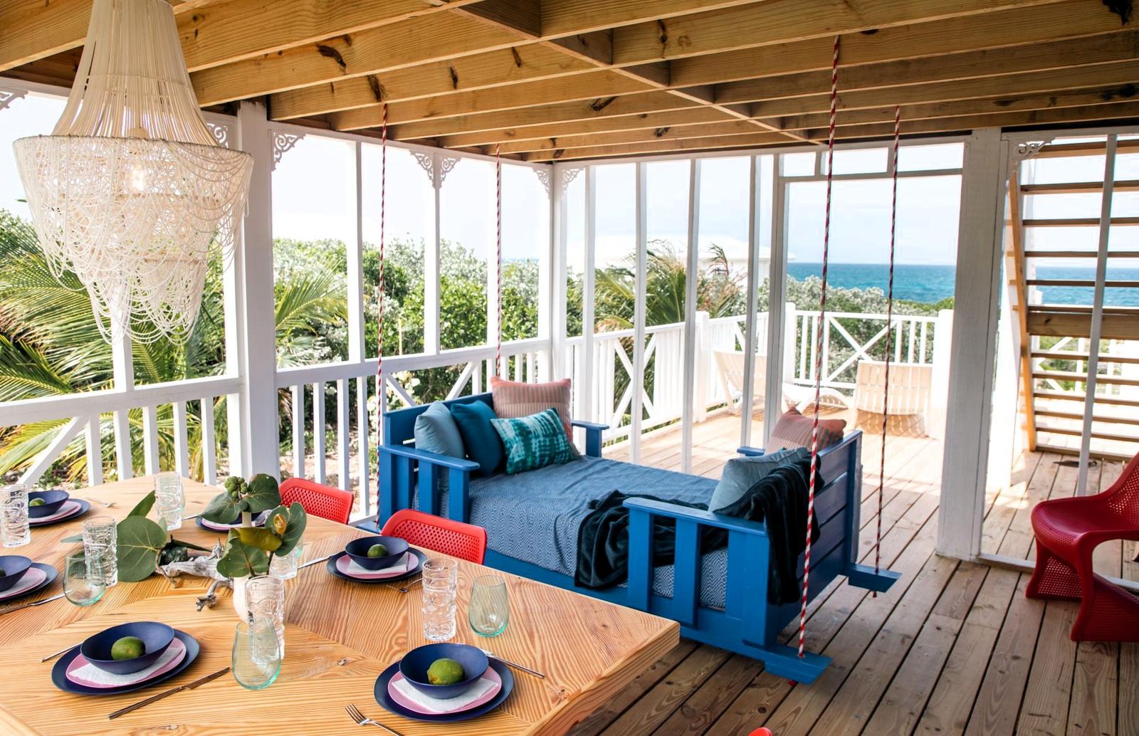 Cobalt Cottage, Oceanside Atlantic Escape — photo 5