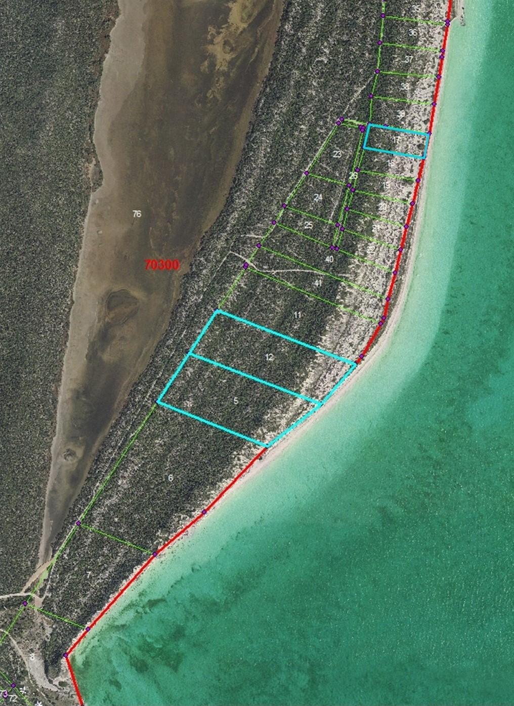 Sandy Point West Caicos Development Site — photo 3