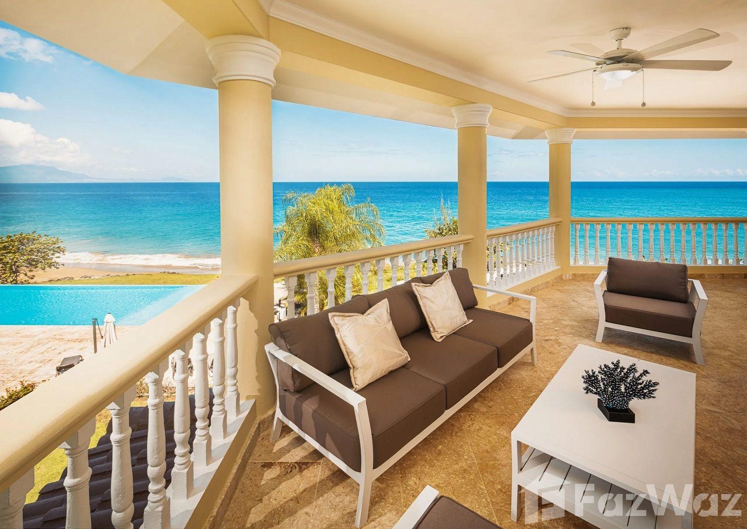 4 Bedroom Beach Penthouse for Sale at Hispaniola Beach — photo 2