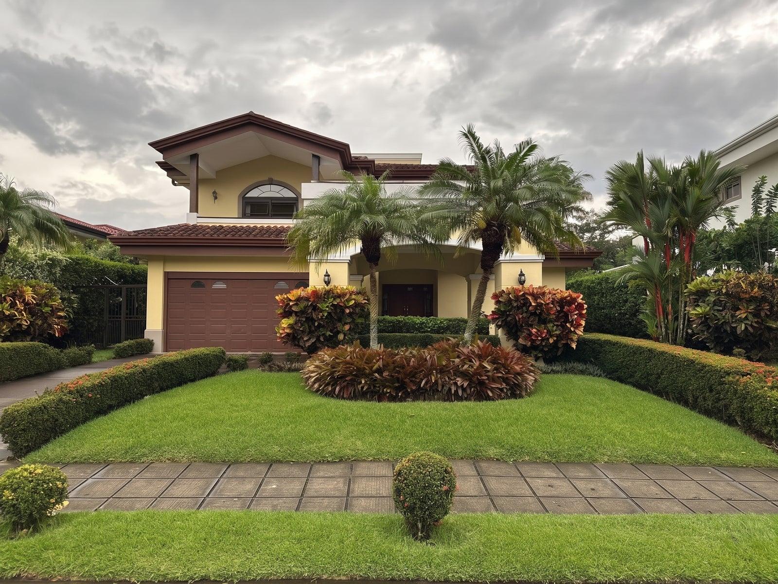 4 Bedroom House for Sale, Valle del Sol, Santa Ana, San Jose, Costa Rica — photo 3