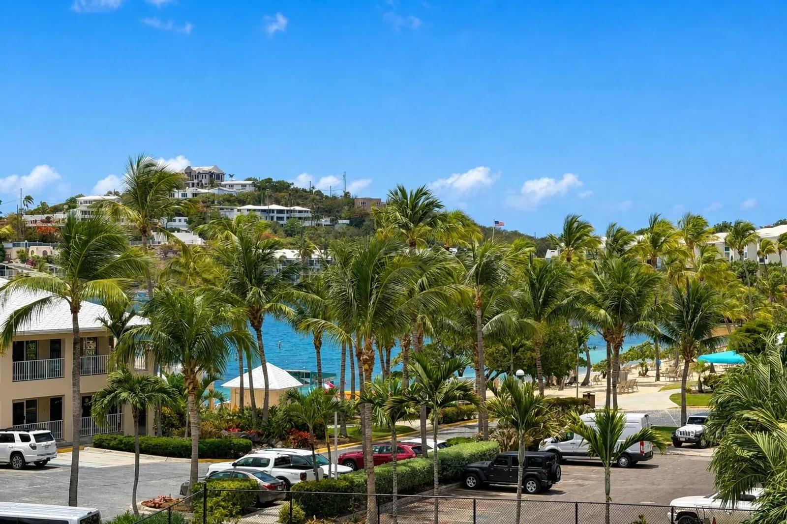2 Bedroom Condo at Elysian Resort, Cowpet Beach, US Virgin Islands — photo 1