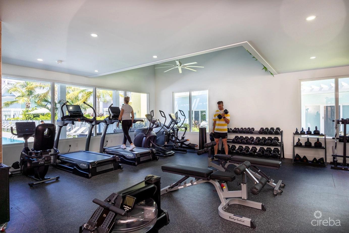 3 Bedroom Townhome at The Meadows Phase 2 - The Coconut — photo 4