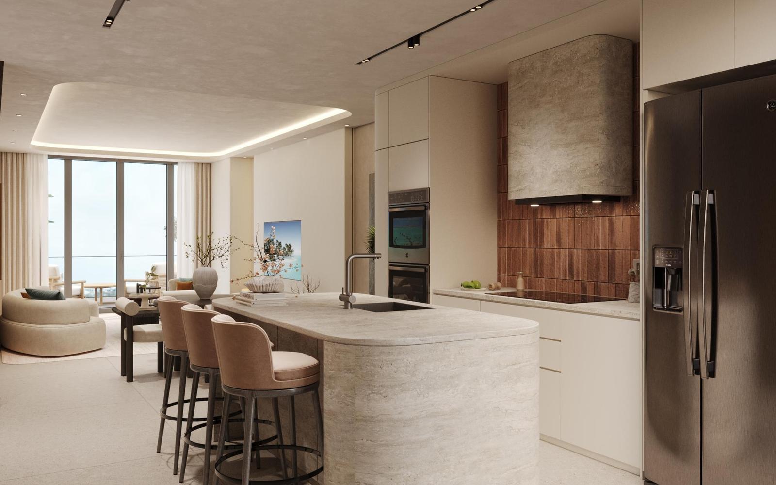 SAPHORA GRACE BAY 402 — photo 3