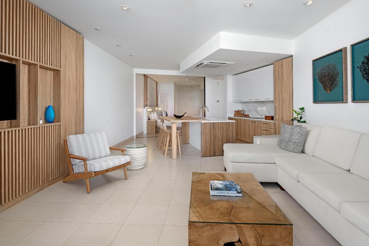 Wymara Turks & Caicos Condo for Sale — photo 5