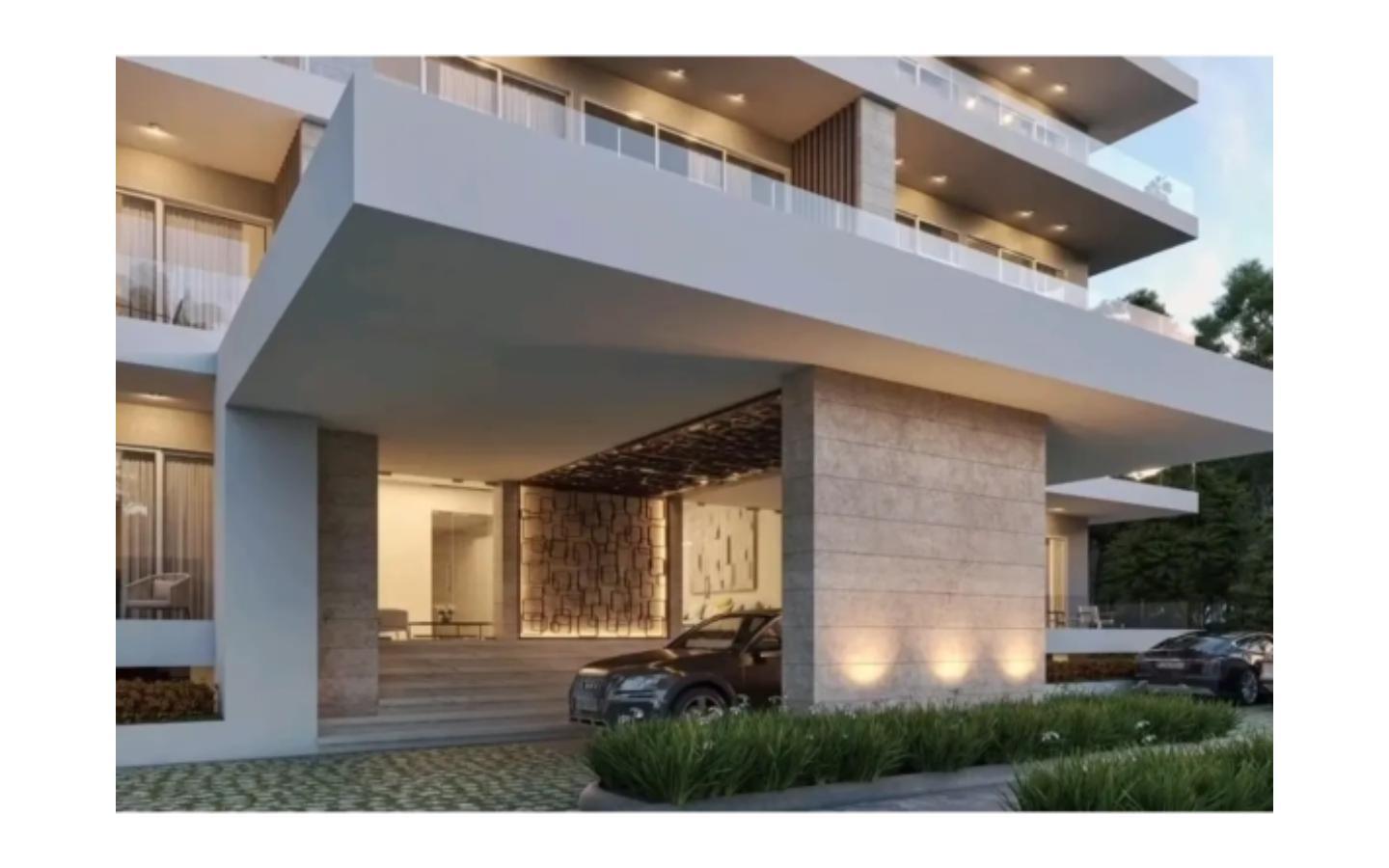 Three-bedroom Apartment For Sale In Punta Cana Village — photo 3