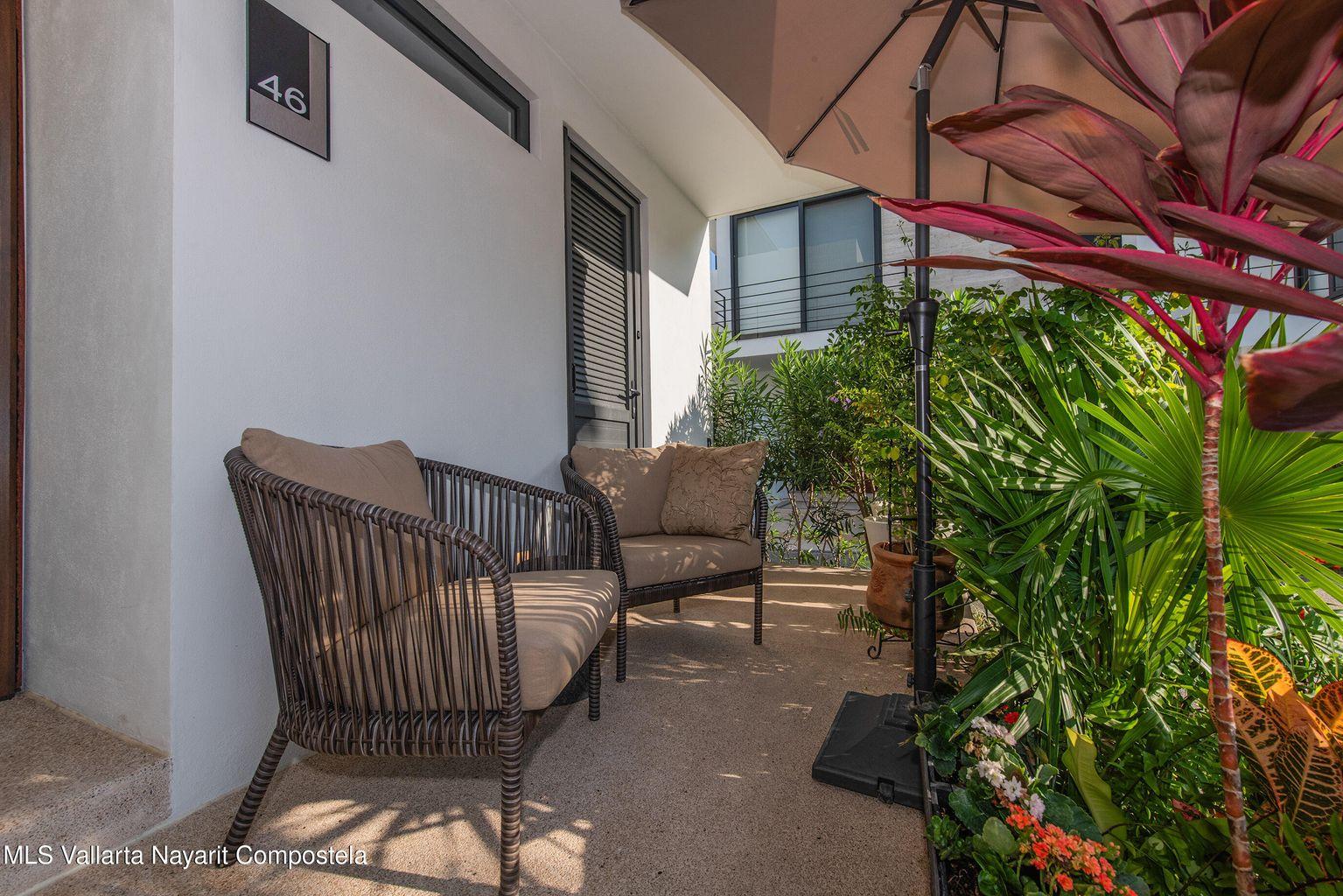 3 Bedroom Home for Sale, Vista Natura, Nuevo Vallarta, Mexico — photo 3
