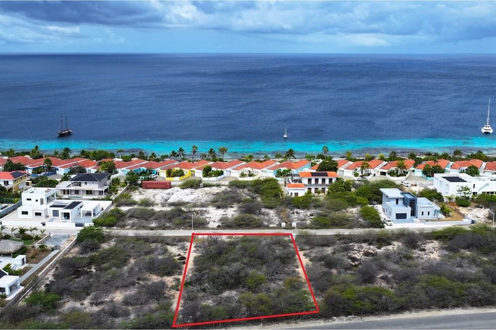 0.21 Acre Building Lot for Sale, Crown Ridge, Sabadeco, Bonaire — photo 4