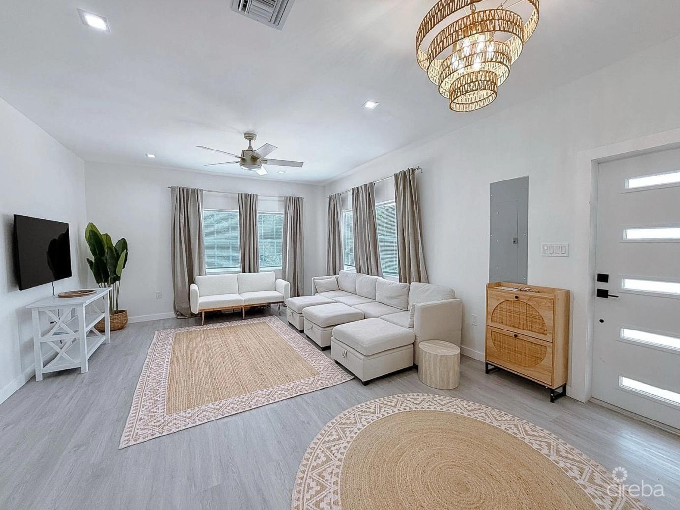 4 Bedroom Residential Home in Little Cayman, Cayman Islands — photo 3