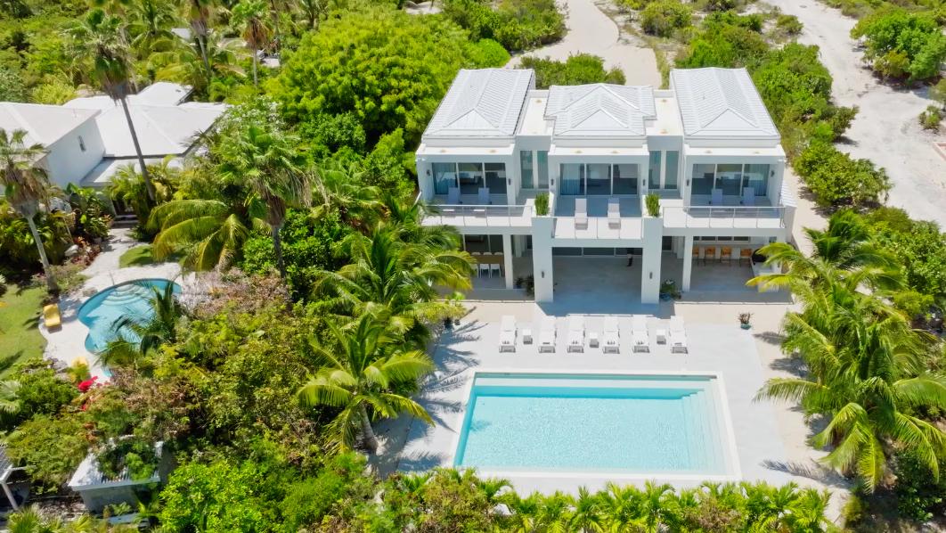 PURE WATER VILLA — photo 4