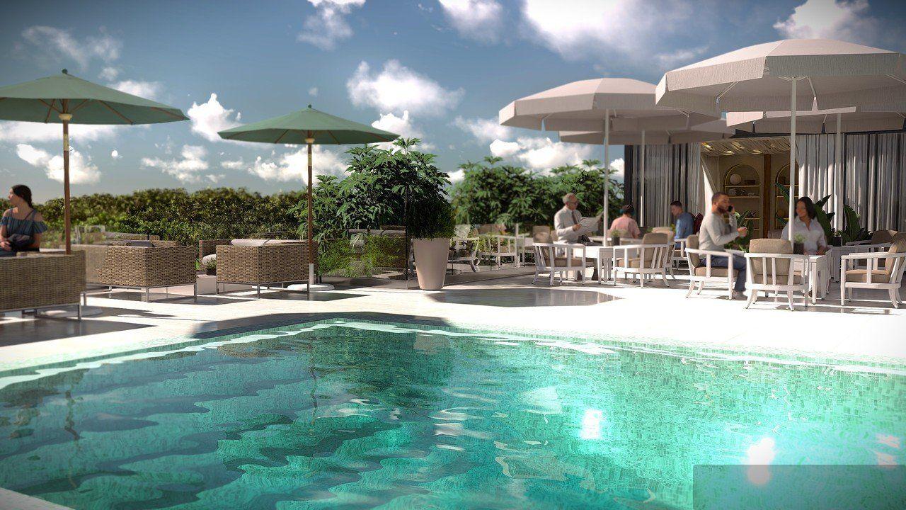 2 Bedroom Apartment in Punta Cana — photo 4