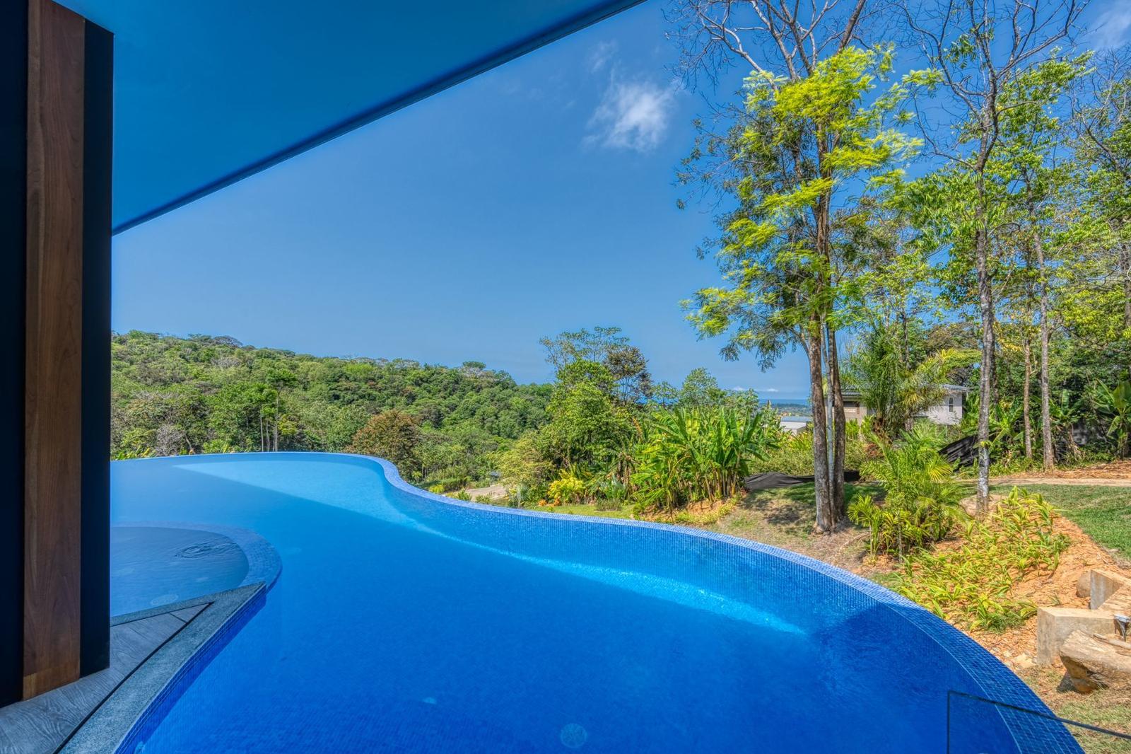 3 Bedroom Luxury Villa for Sale, Uvita, Costa Ballena, Costa Rica — photo 2